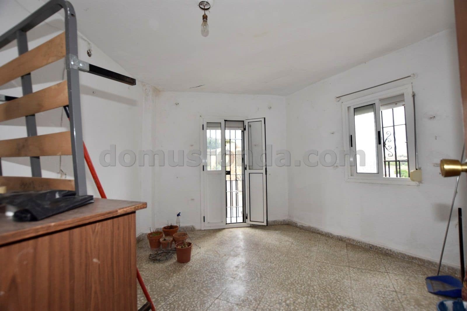 3 slaapkamer Villa te koop in Ronda - € 110.000 (Ref: 7898970)