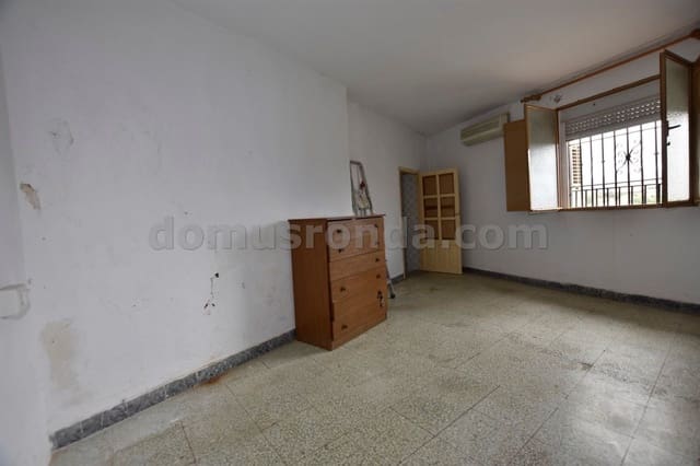 3 soveværelse Villa til salg i Ronda - € 110.000 (Ref: 7898970)