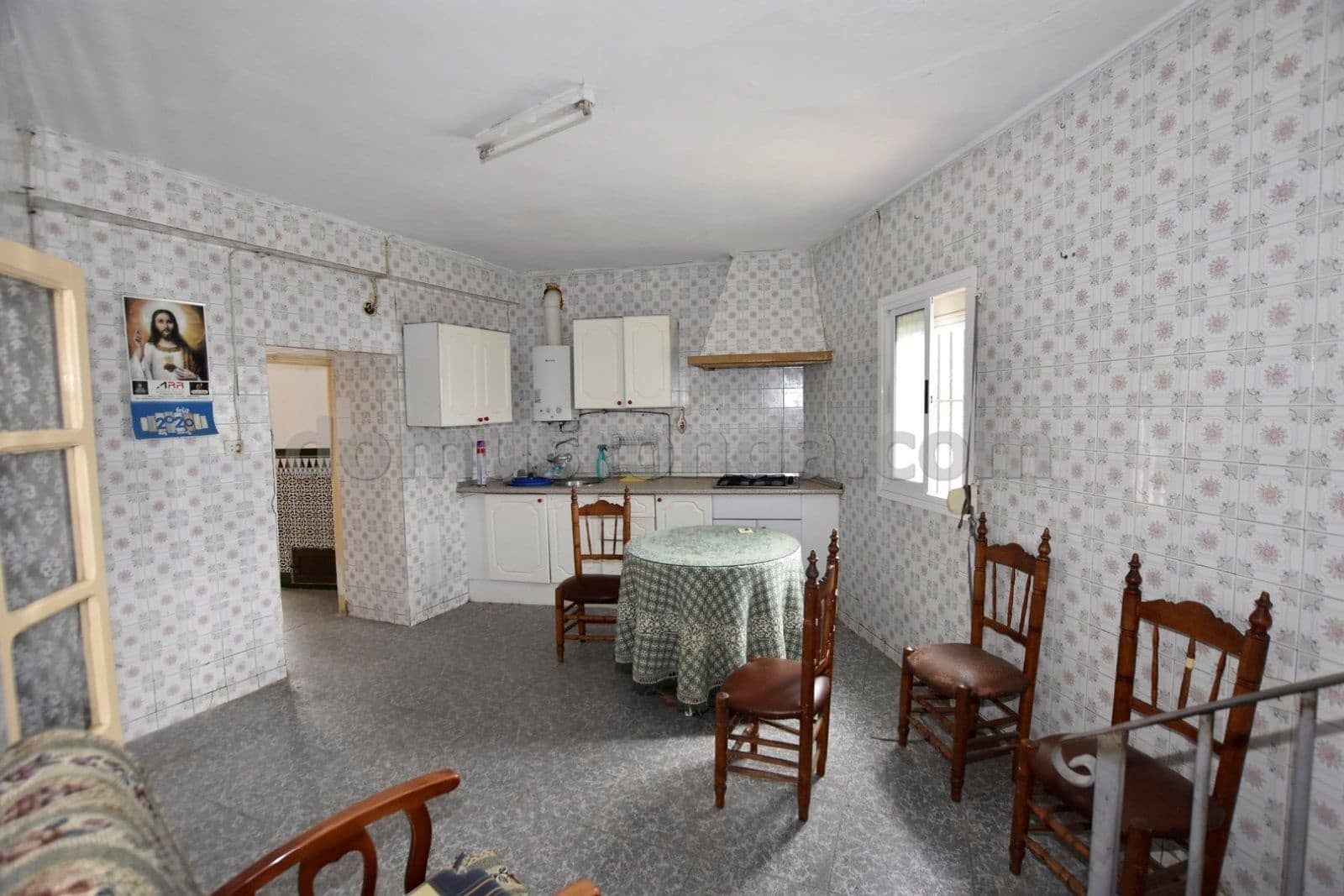 3 slaapkamer Villa te koop in Ronda - € 110.000 (Ref: 7898970)