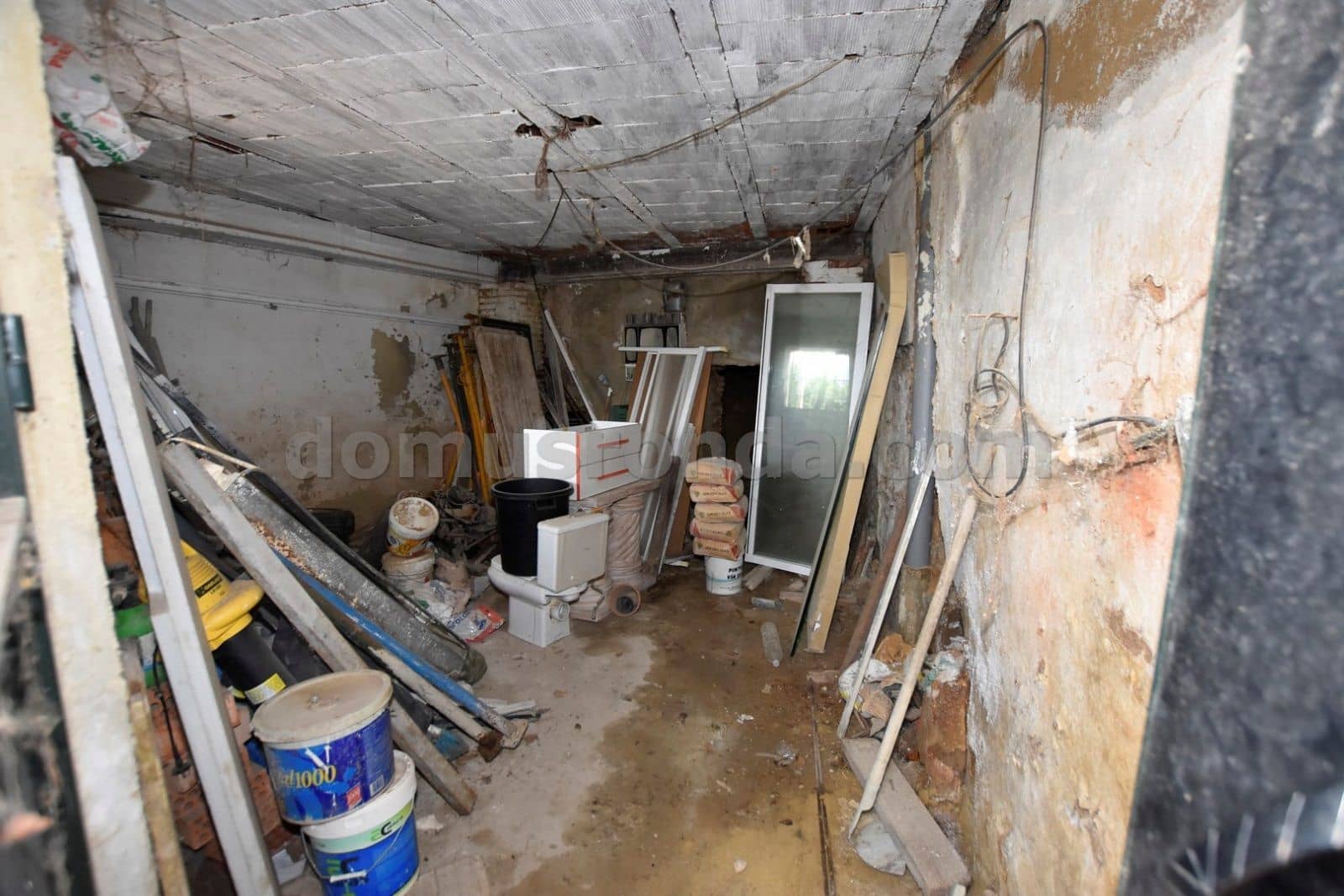 3 slaapkamer Villa te koop in Ronda - € 110.000 (Ref: 7898970)