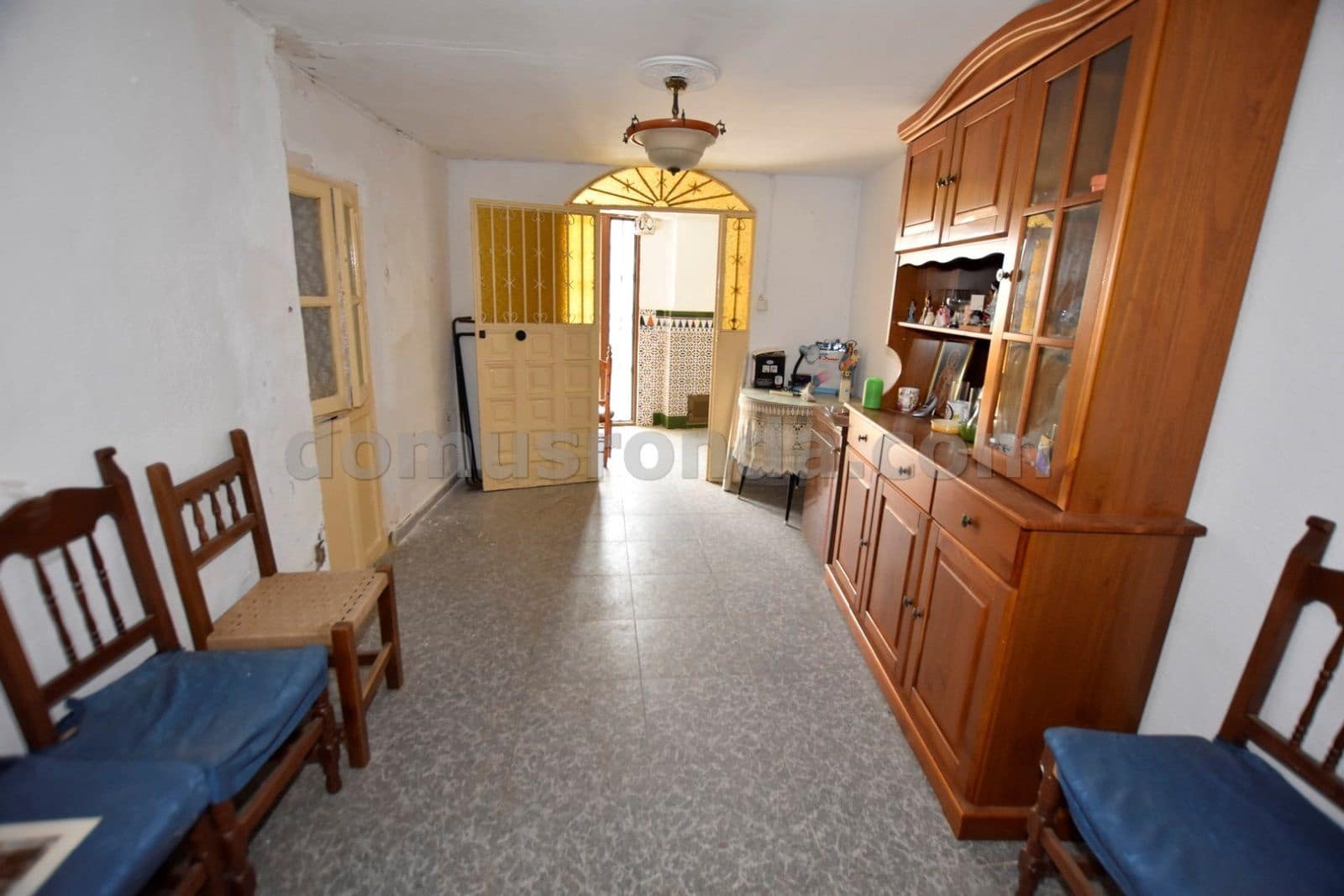 3 slaapkamer Villa te koop in Ronda - € 110.000 (Ref: 7898970)