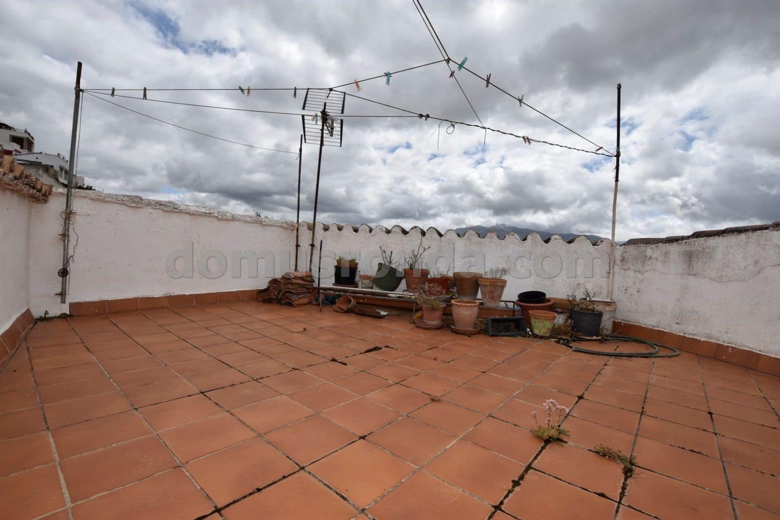 3 slaapkamer Villa te koop in Ronda - € 110.000 (Ref: 7898970)