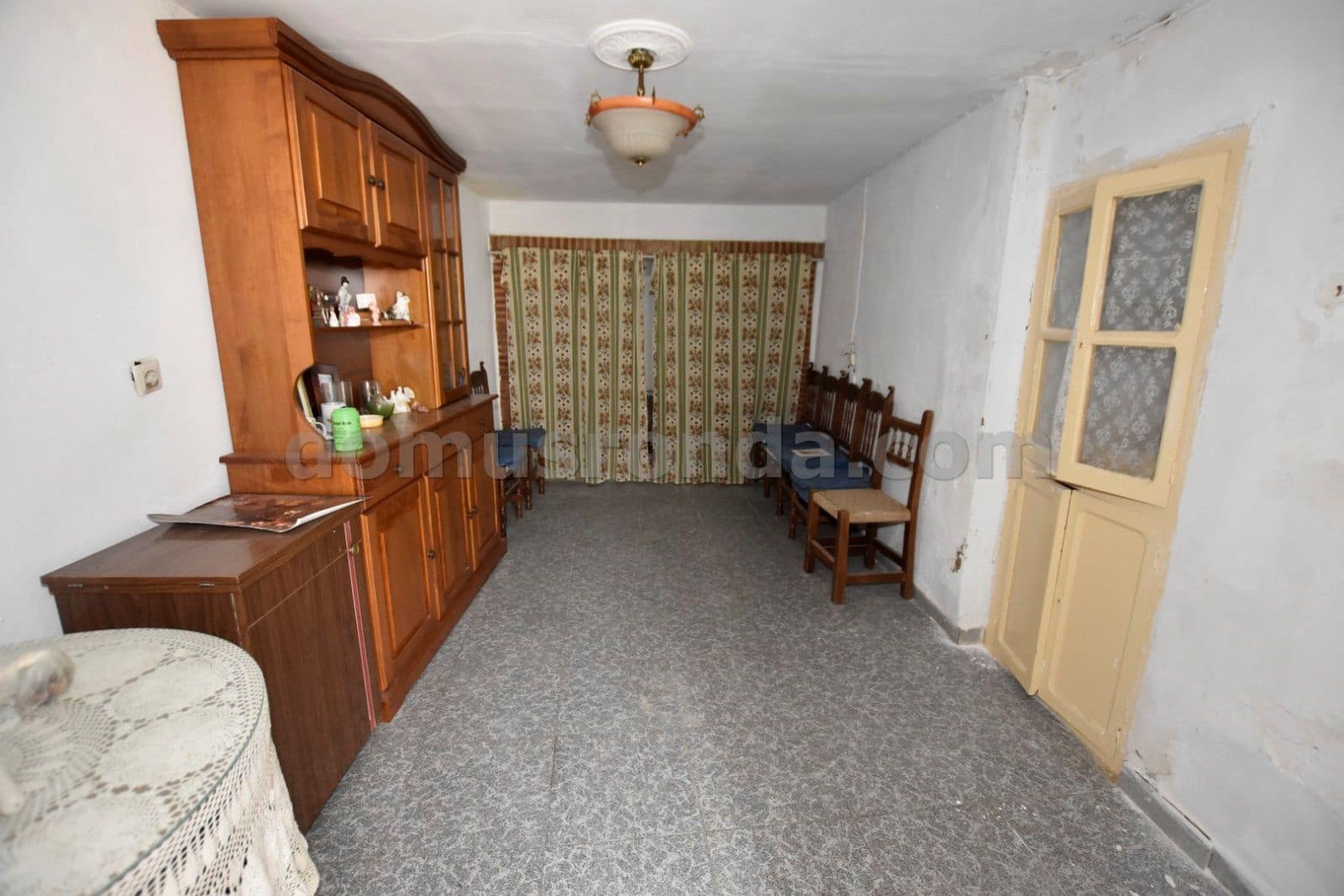 3 slaapkamer Villa te koop in Ronda - € 110.000 (Ref: 7898970)