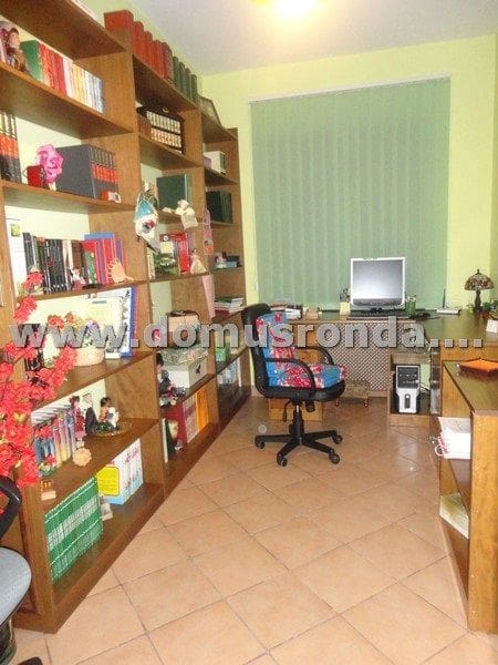 6 sypialnia Willa na sprzedaż w Ronda z basenem garażem - 1 650 000 € (Ref: 7950250)