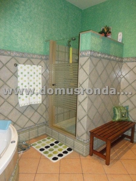 6 sypialnia Willa na sprzedaż w Ronda z basenem garażem - 1 650 000 € (Ref: 7950250)