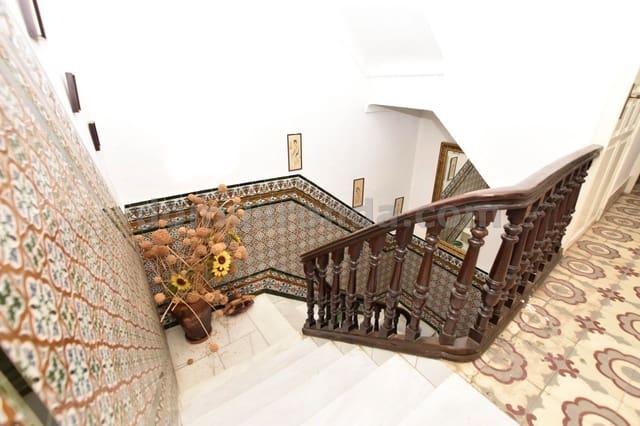 5 soveværelse Villa til salg i Arriate - € 145.000 (Ref: 8096883)