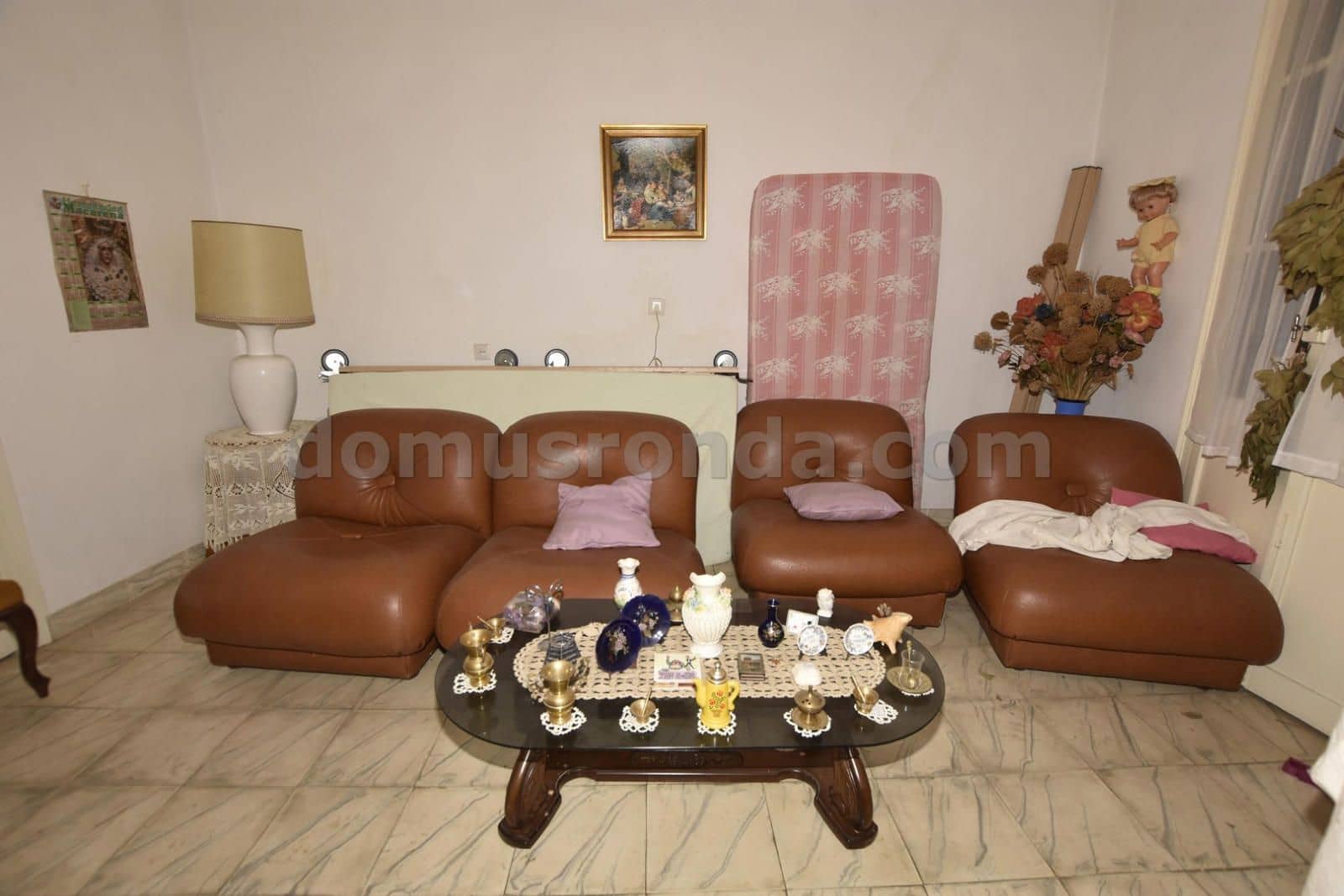 5 soveværelse Villa til salg i Arriate - € 145.000 (Ref: 8096883)