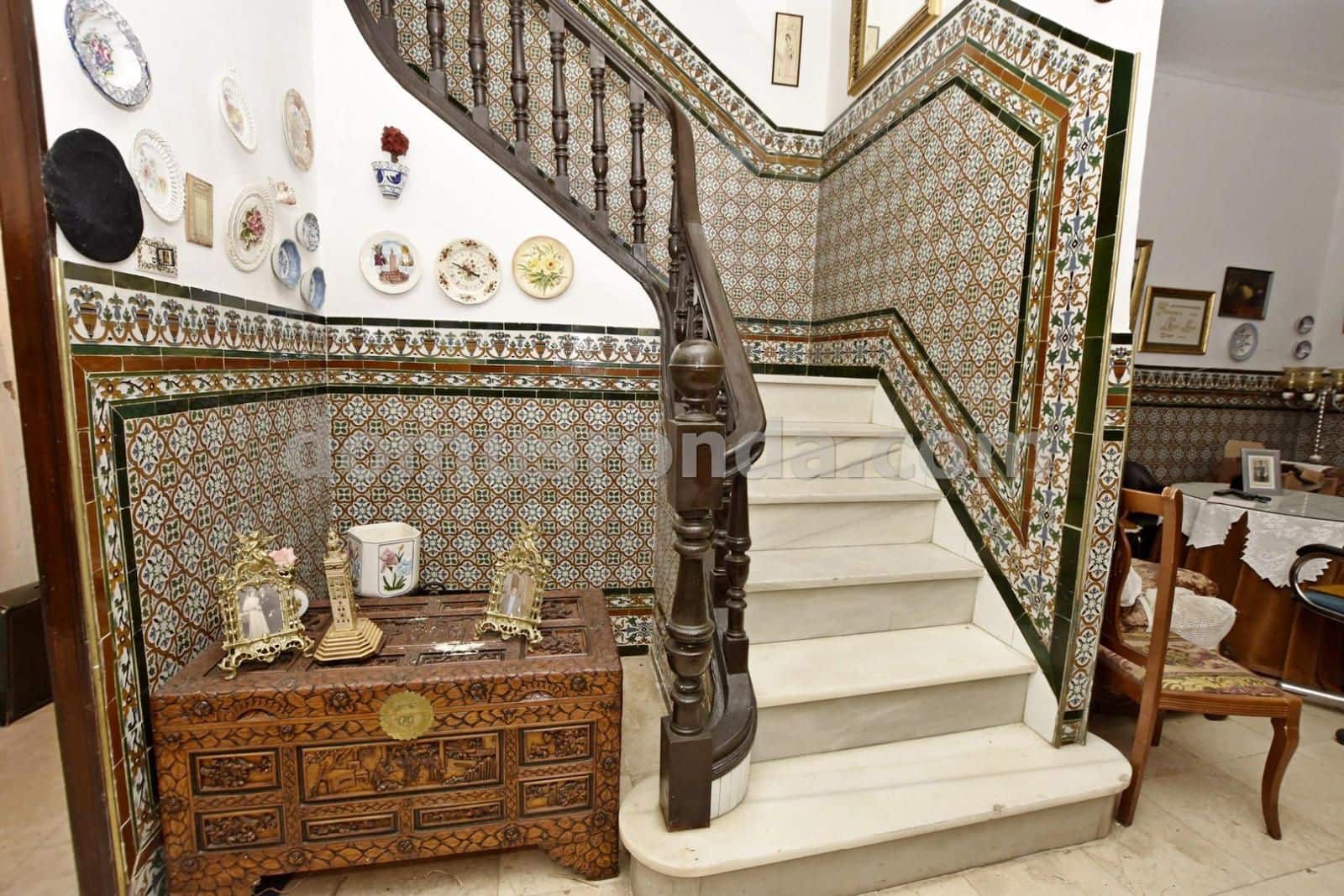 5 soveværelse Villa til salg i Arriate - € 145.000 (Ref: 8096883)