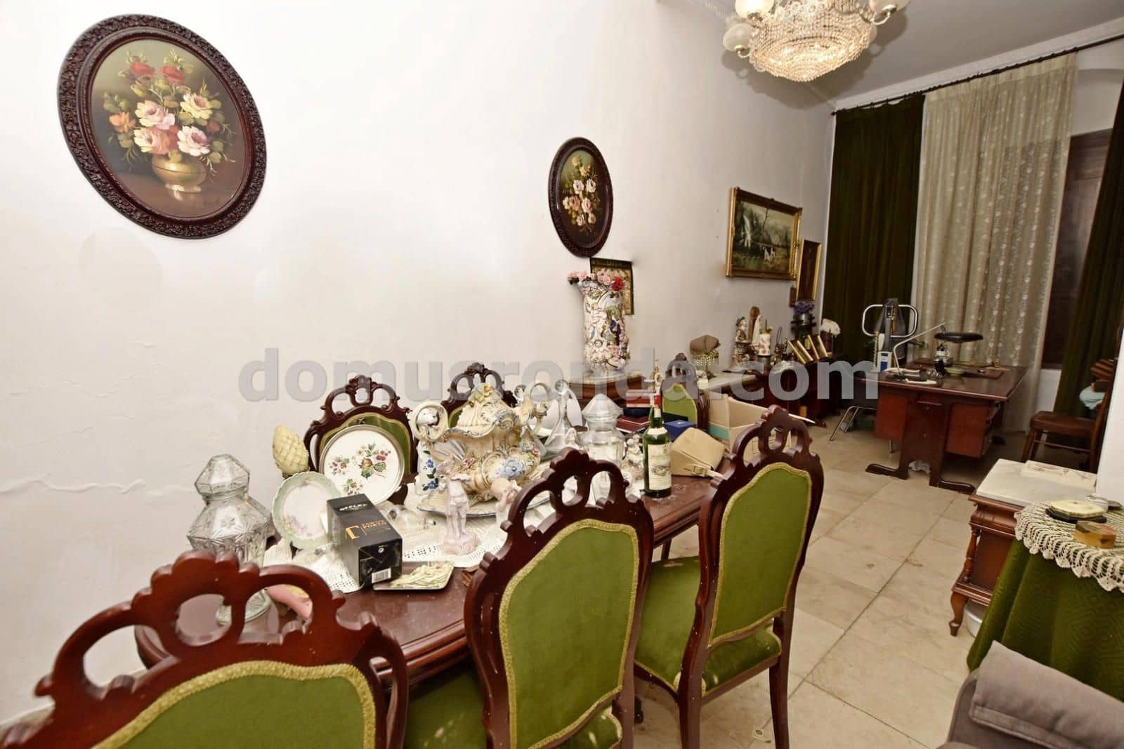 5 soveværelse Villa til salg i Arriate - € 145.000 (Ref: 8096883)