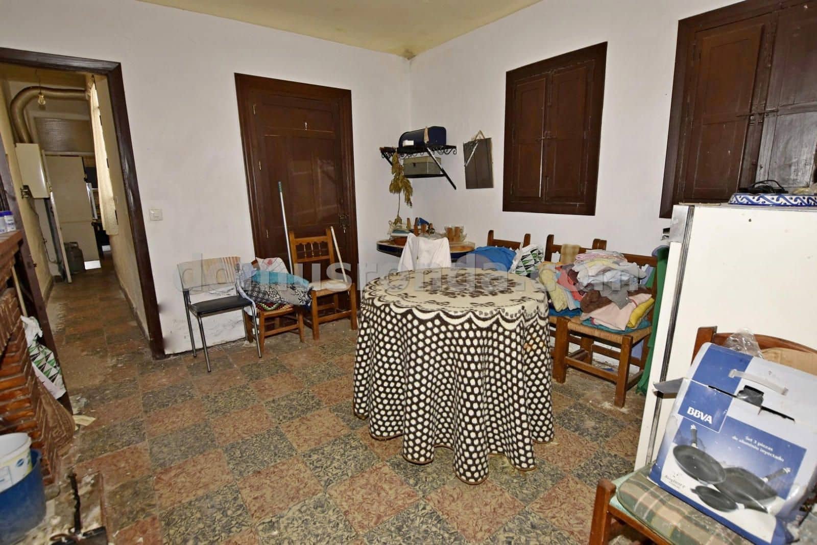 5 soveværelse Villa til salg i Arriate - € 145.000 (Ref: 8096883)