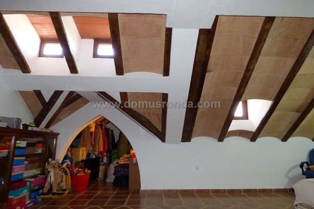 4 sypialnia Willa na sprzedaż w Ronda - 280 000 € (Ref: 8107449)