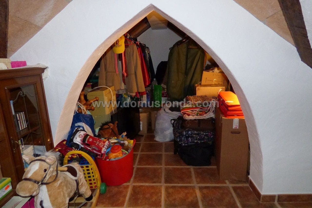 4 sypialnia Willa na sprzedaż w Ronda - 280 000 € (Ref: 8107449)