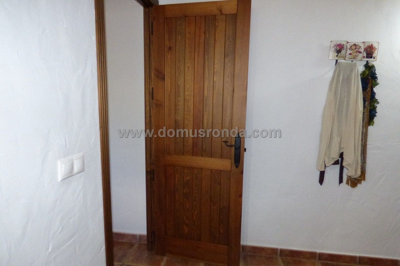 4 sypialnia Willa na sprzedaż w Ronda - 280 000 € (Ref: 8107449)