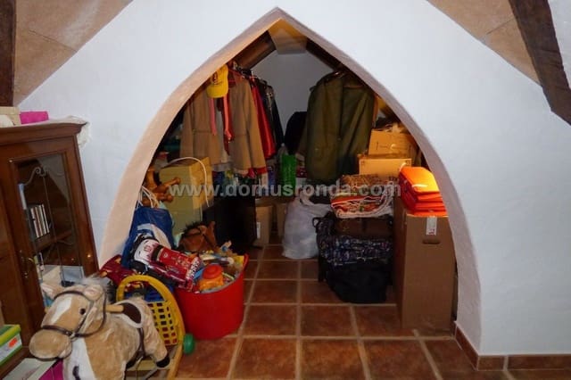 4 sypialnia Willa na sprzedaż w Ronda - 280 000 € (Ref: 8107449)