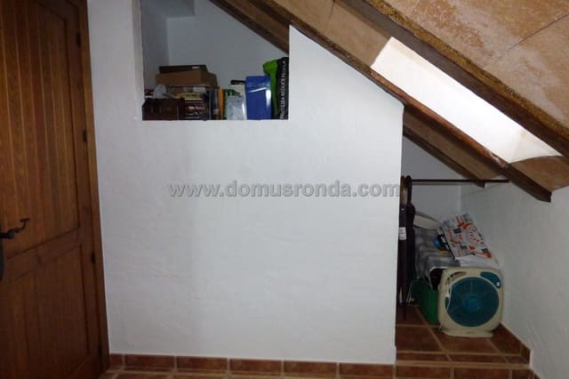 4 sypialnia Willa na sprzedaż w Ronda - 280 000 € (Ref: 8107449)