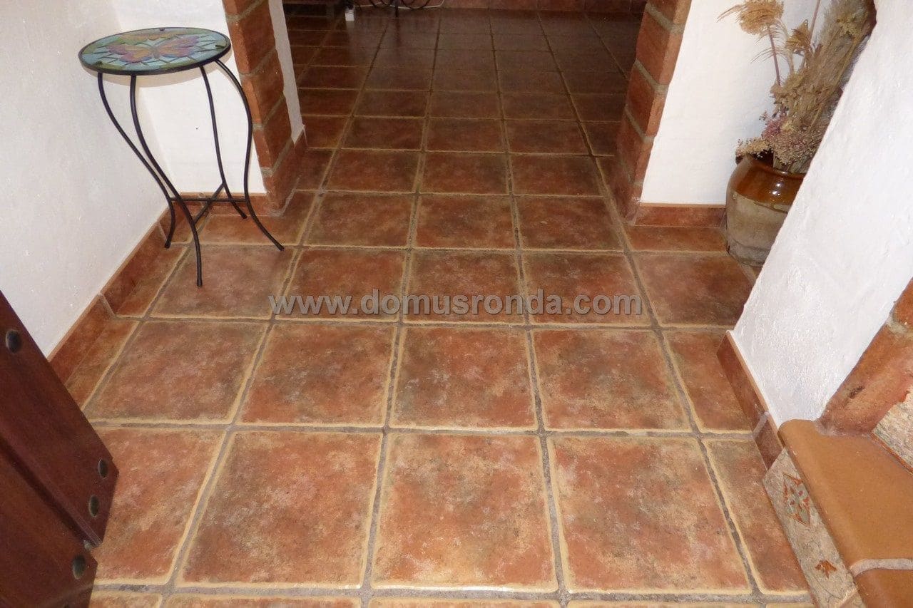 4 sypialnia Willa na sprzedaż w Ronda - 280 000 € (Ref: 8107449)