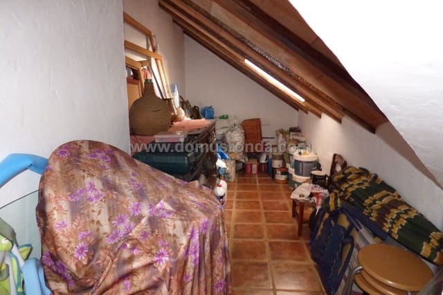 4 sypialnia Willa na sprzedaż w Ronda - 280 000 € (Ref: 8107449)