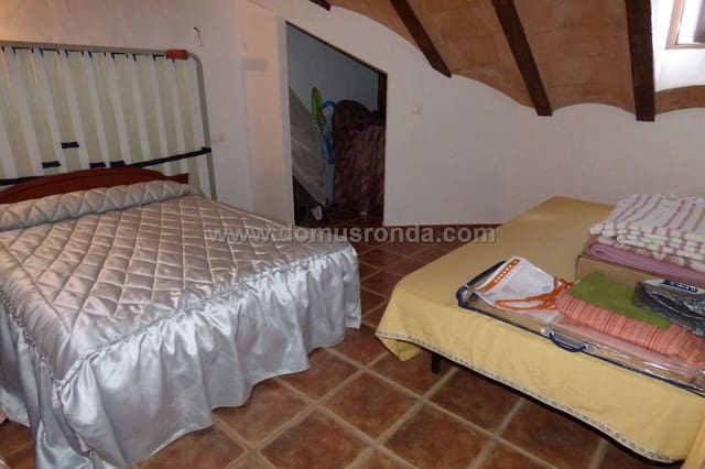 4 sypialnia Willa na sprzedaż w Ronda - 280 000 € (Ref: 8107449)