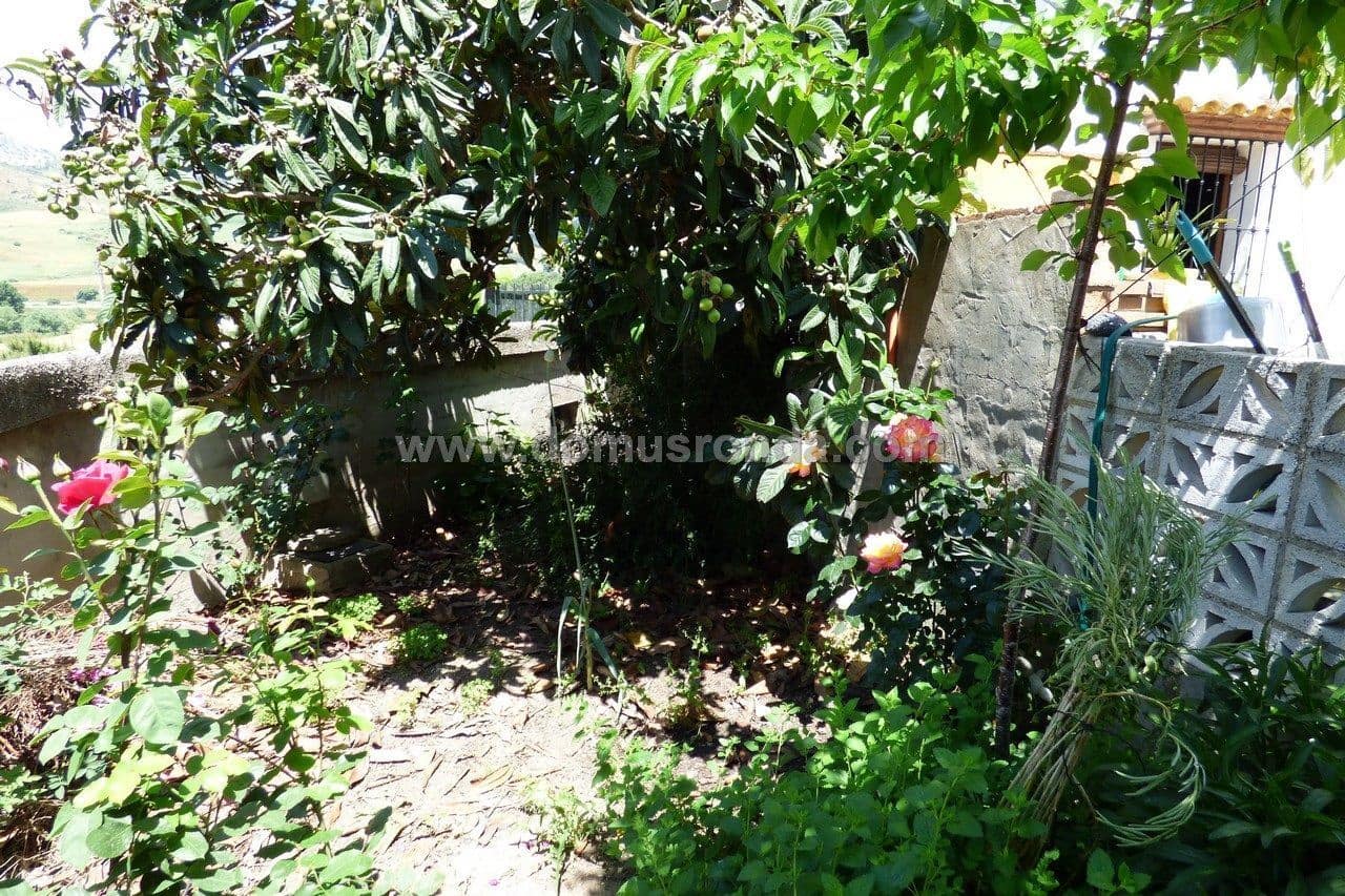 4 sypialnia Willa na sprzedaż w Ronda - 280 000 € (Ref: 8107449)