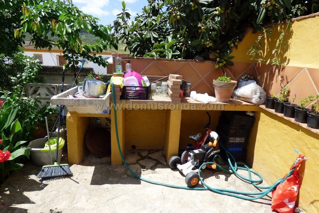 4 sypialnia Willa na sprzedaż w Ronda - 280 000 € (Ref: 8107449)