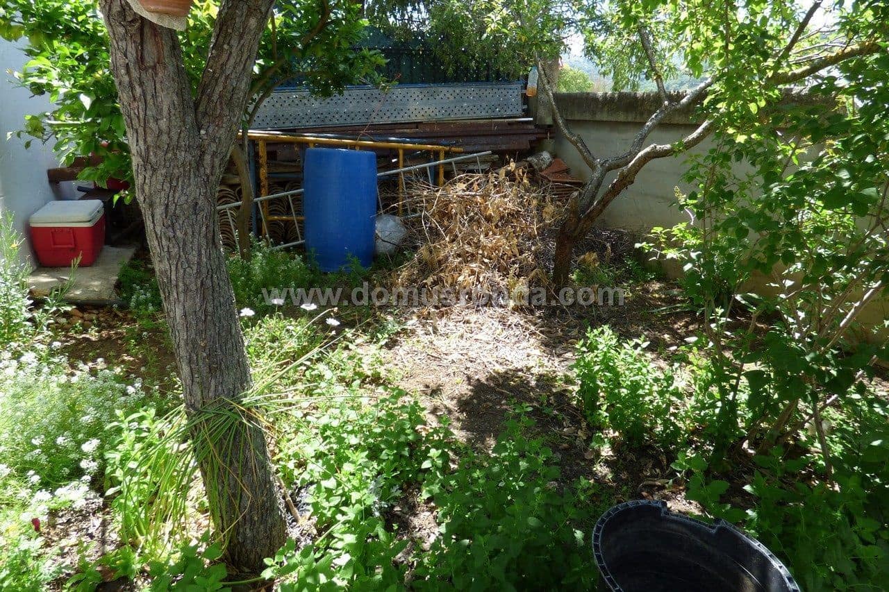 4 sypialnia Willa na sprzedaż w Ronda - 280 000 € (Ref: 8107449)