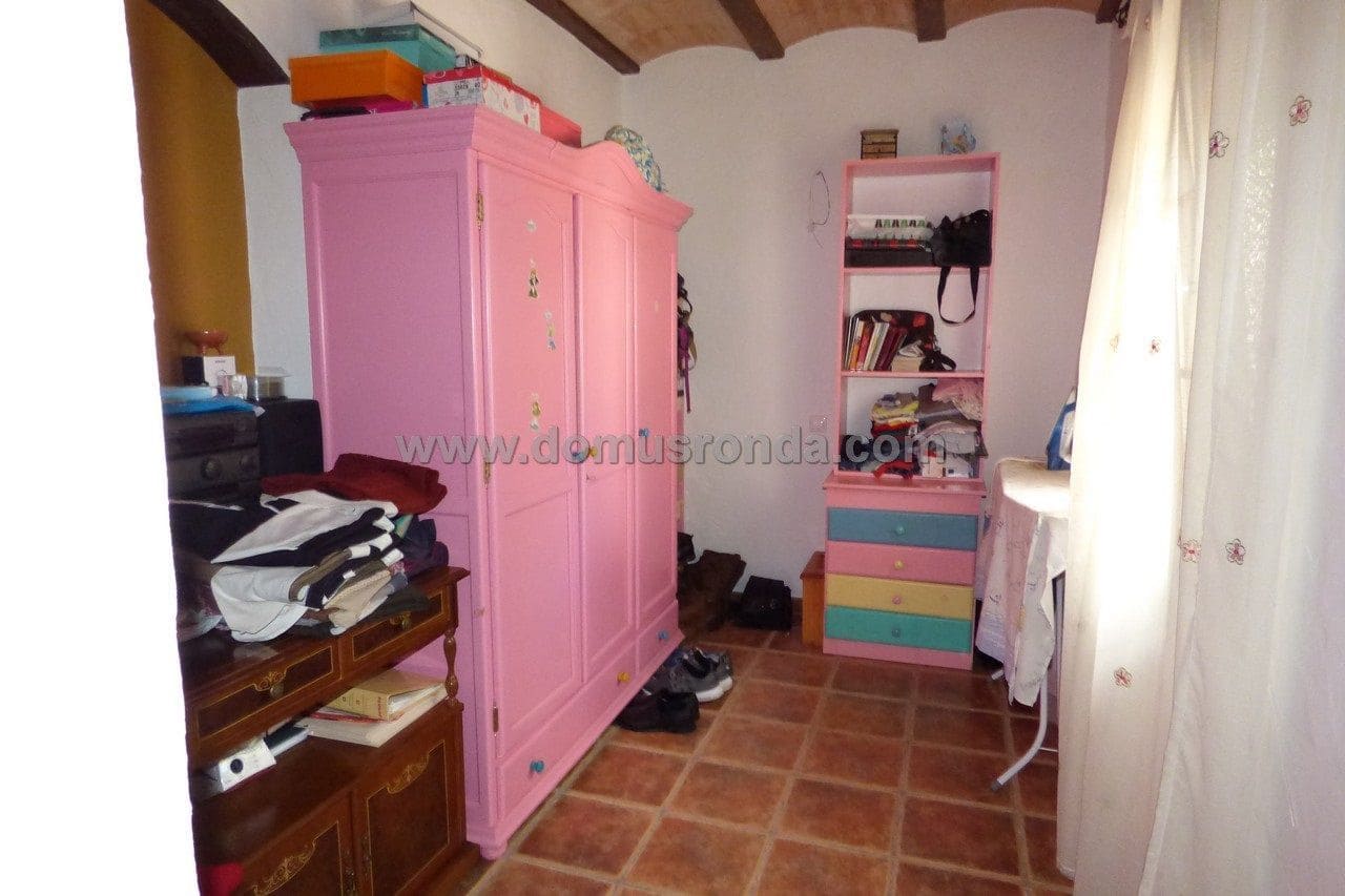 4 sypialnia Willa na sprzedaż w Ronda - 280 000 € (Ref: 8107449)