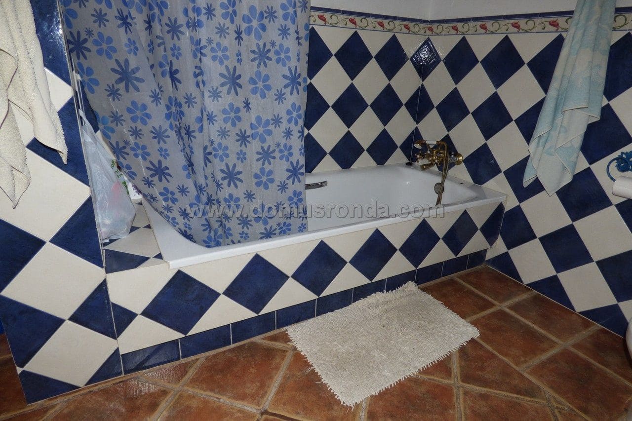 4 sypialnia Willa na sprzedaż w Ronda - 280 000 € (Ref: 8107449)