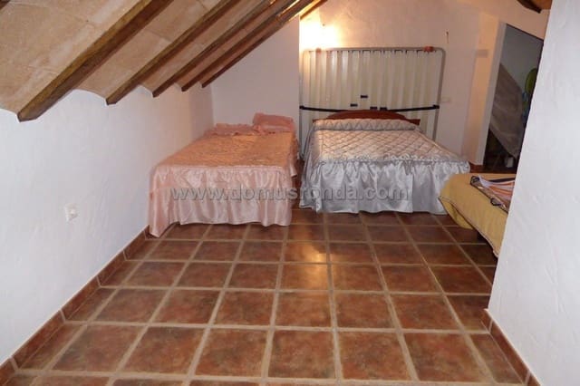 4 sypialnia Willa na sprzedaż w Ronda - 280 000 € (Ref: 8107449)