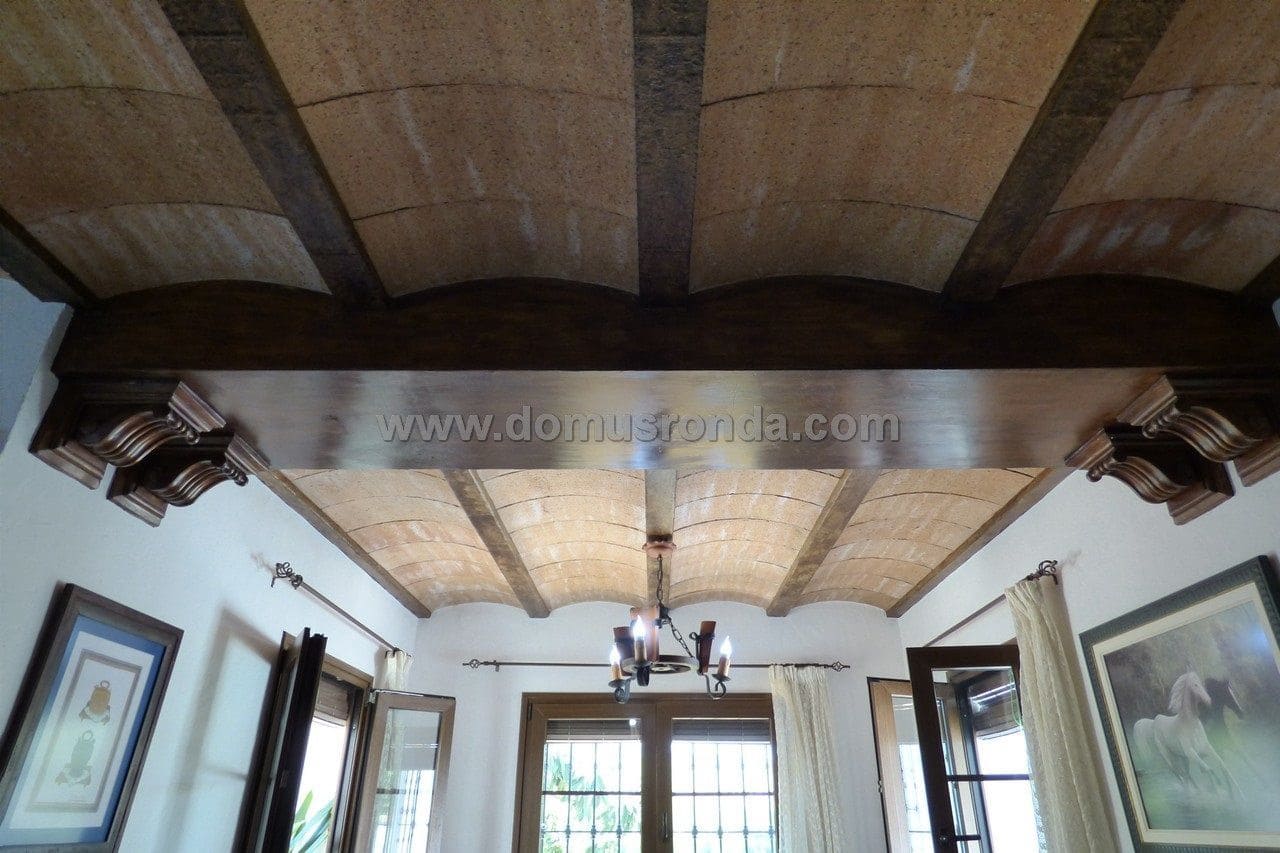 4 sypialnia Willa na sprzedaż w Ronda - 280 000 € (Ref: 8107449)