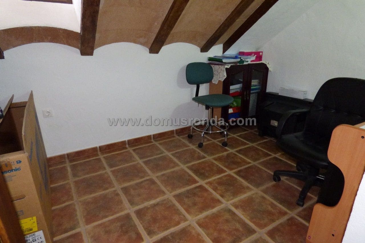 4 sypialnia Willa na sprzedaż w Ronda - 280 000 € (Ref: 8107449)