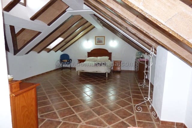 4 sypialnia Willa na sprzedaż w Ronda - 280 000 € (Ref: 8107449)