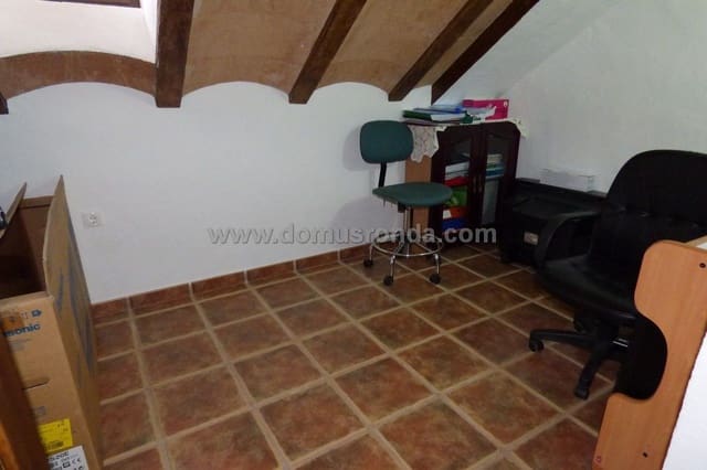 4 sypialnia Willa na sprzedaż w Ronda - 280 000 € (Ref: 8107449)