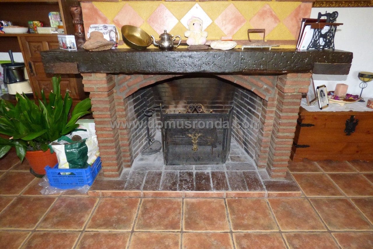 4 sypialnia Willa na sprzedaż w Ronda - 280 000 € (Ref: 8107449)