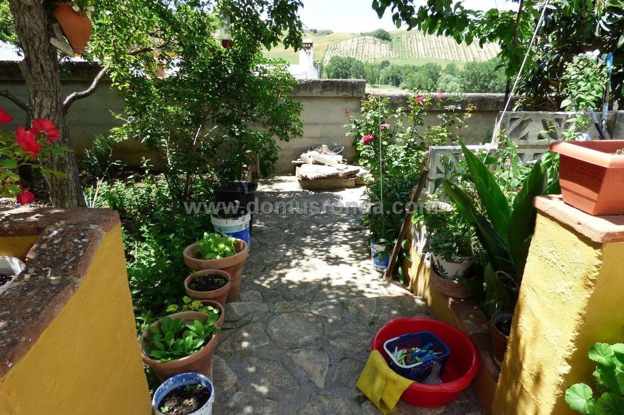 4 sypialnia Willa na sprzedaż w Ronda - 280 000 € (Ref: 8107449)