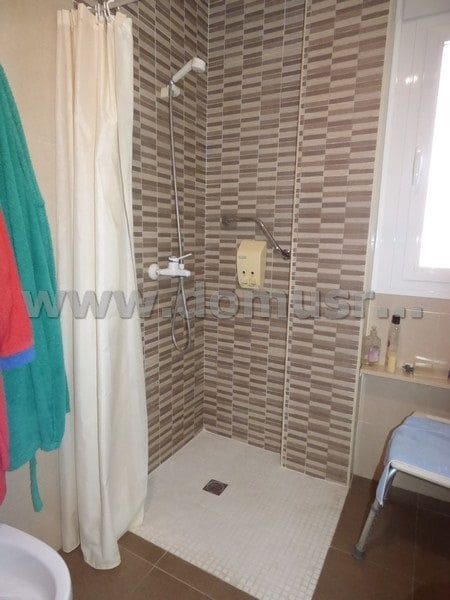 4 soverom Villa til salgs i Ronda med svømmebasseng garasje - € 475 000 (Ref: 8123047)