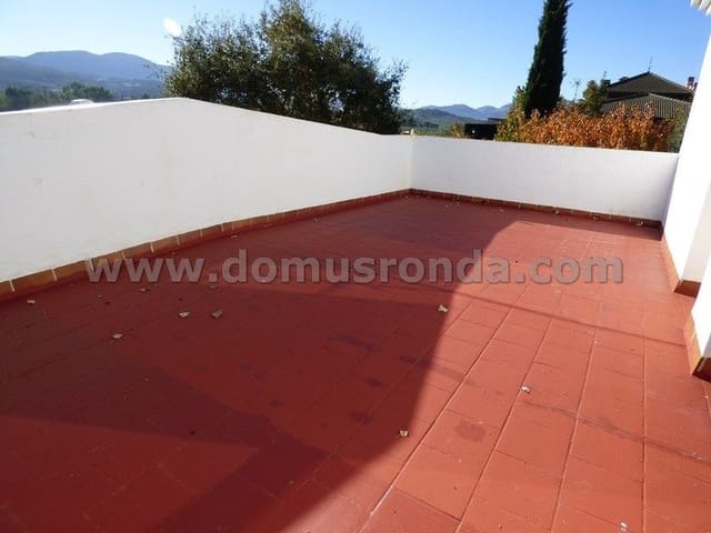 4 sovrum Villa till salu i Ronda med pool garage - 475 000 € (Ref: 8123047)