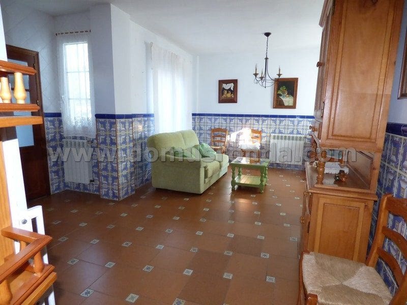 4 soverom Villa til salgs i Ronda med svømmebasseng garasje - € 475 000 (Ref: 8123047)