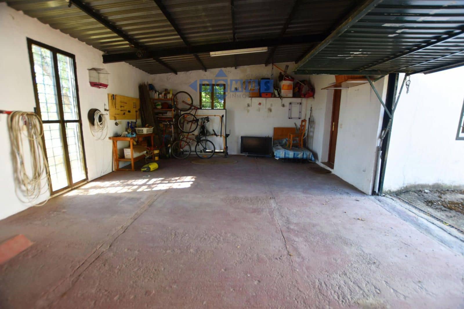 4 bedroom Villa for sale in Ronda with pool garage - € 475,000 (Ref: 8123047)