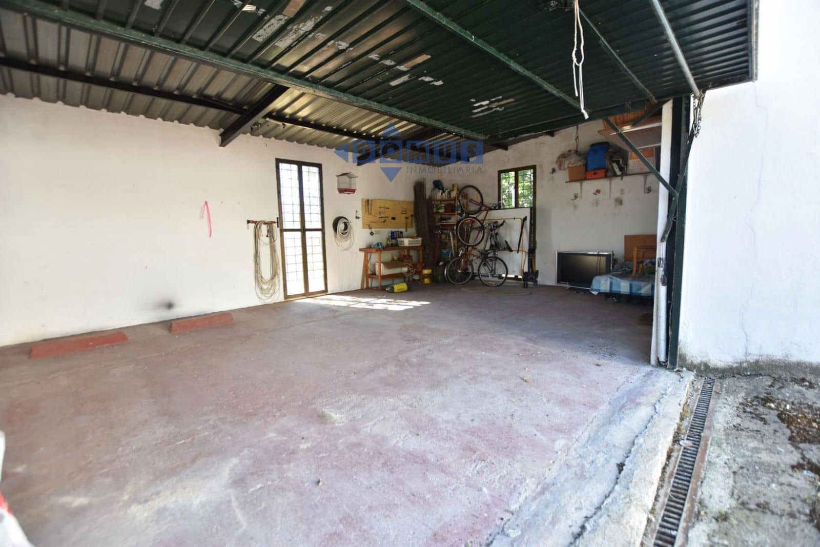 4 bedroom Villa for sale in Ronda with pool garage - € 475,000 (Ref: 8123047)