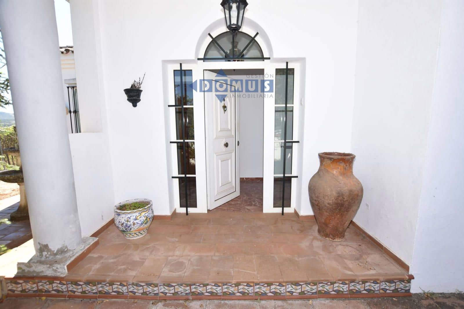 4 bedroom Villa for sale in Ronda with pool garage - € 475,000 (Ref: 8123047)