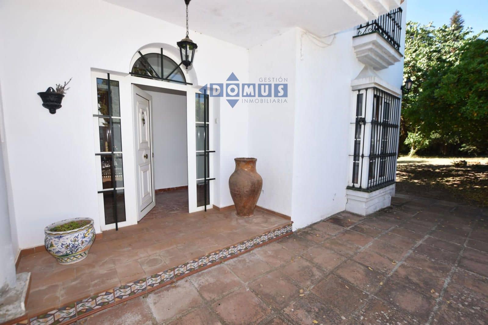 4 bedroom Villa for sale in Ronda with pool garage - € 475,000 (Ref: 8123047)