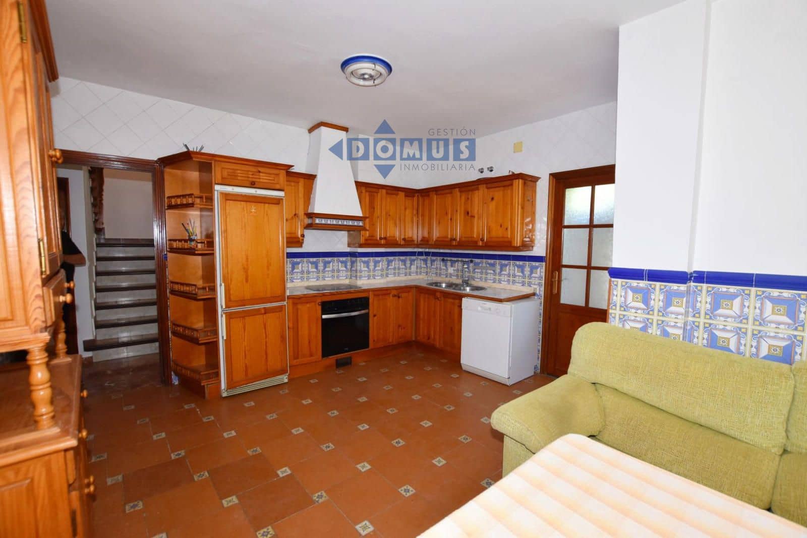 4 bedroom Villa for sale in Ronda with pool garage - € 475,000 (Ref: 8123047)