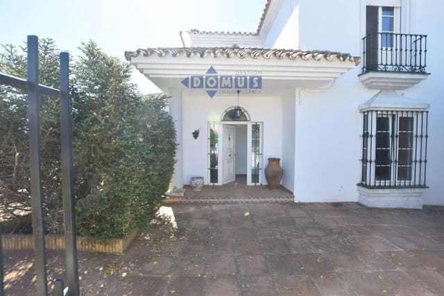 4 quarto Moradia para venda em Ronda com piscina garagem - 475 000 € (Ref: 8123047)