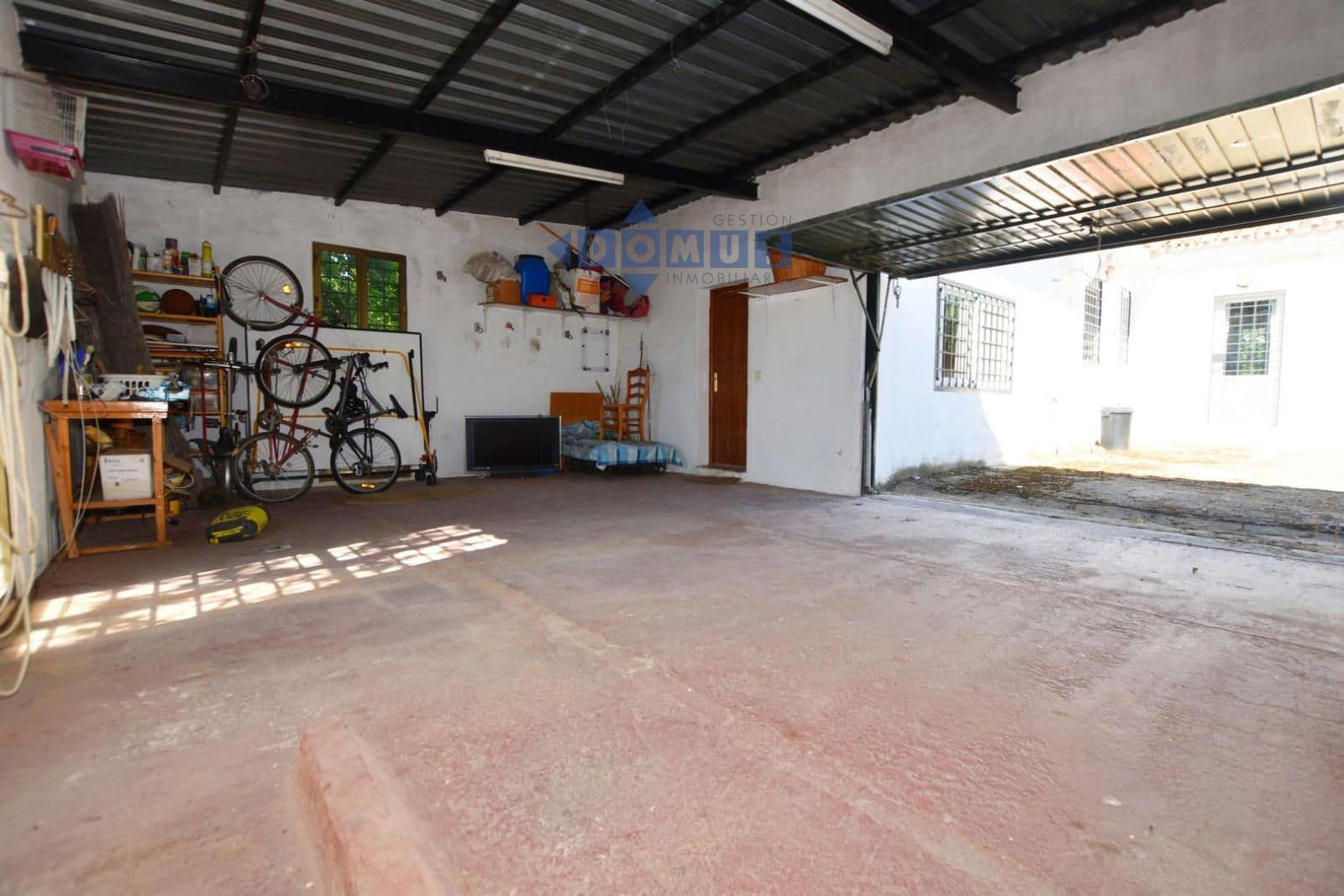 4 bedroom Villa for sale in Ronda with pool garage - € 475,000 (Ref: 8123047)