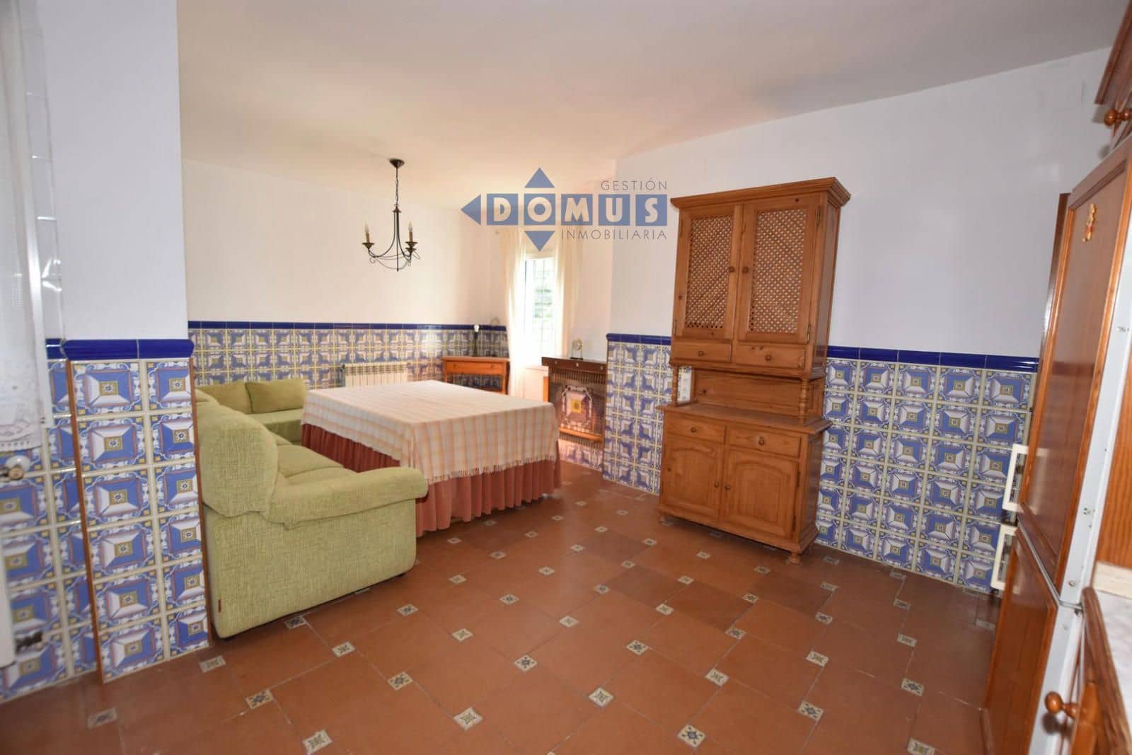 4 bedroom Villa for sale in Ronda with pool garage - € 475,000 (Ref: 8123047)
