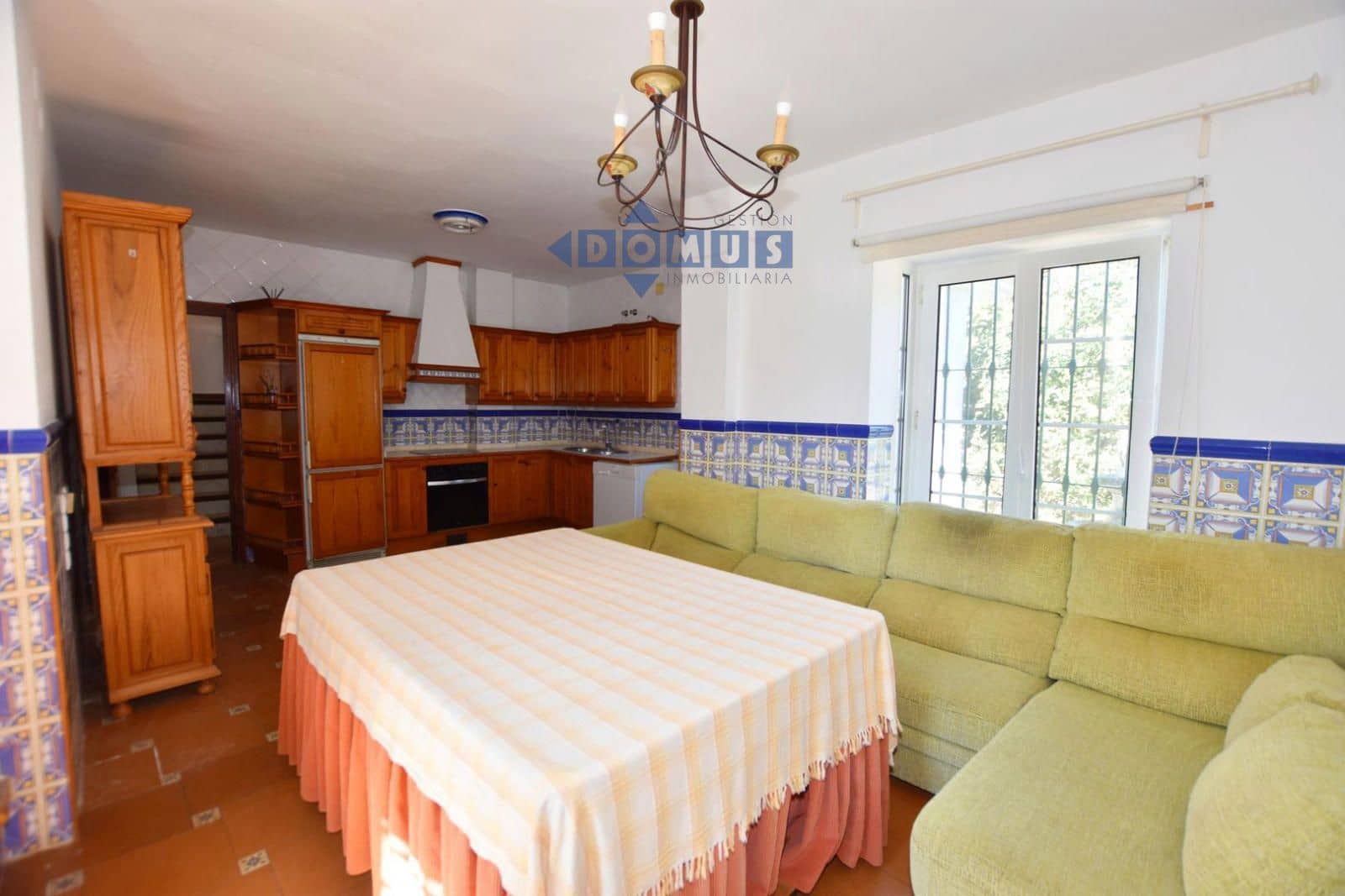 4 bedroom Villa for sale in Ronda with pool garage - € 475,000 (Ref: 8123047)