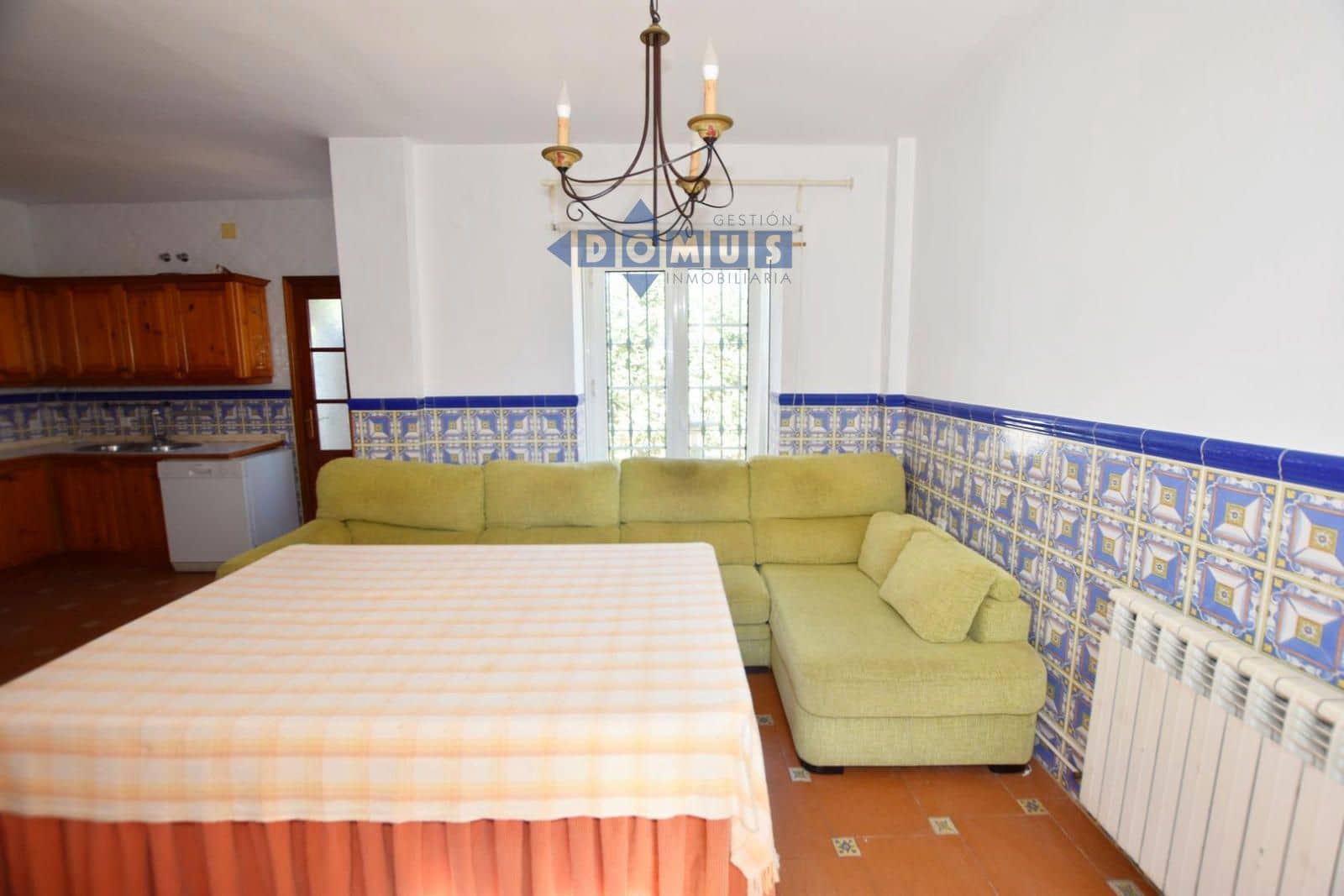 4 bedroom Villa for sale in Ronda with pool garage - € 475,000 (Ref: 8123047)