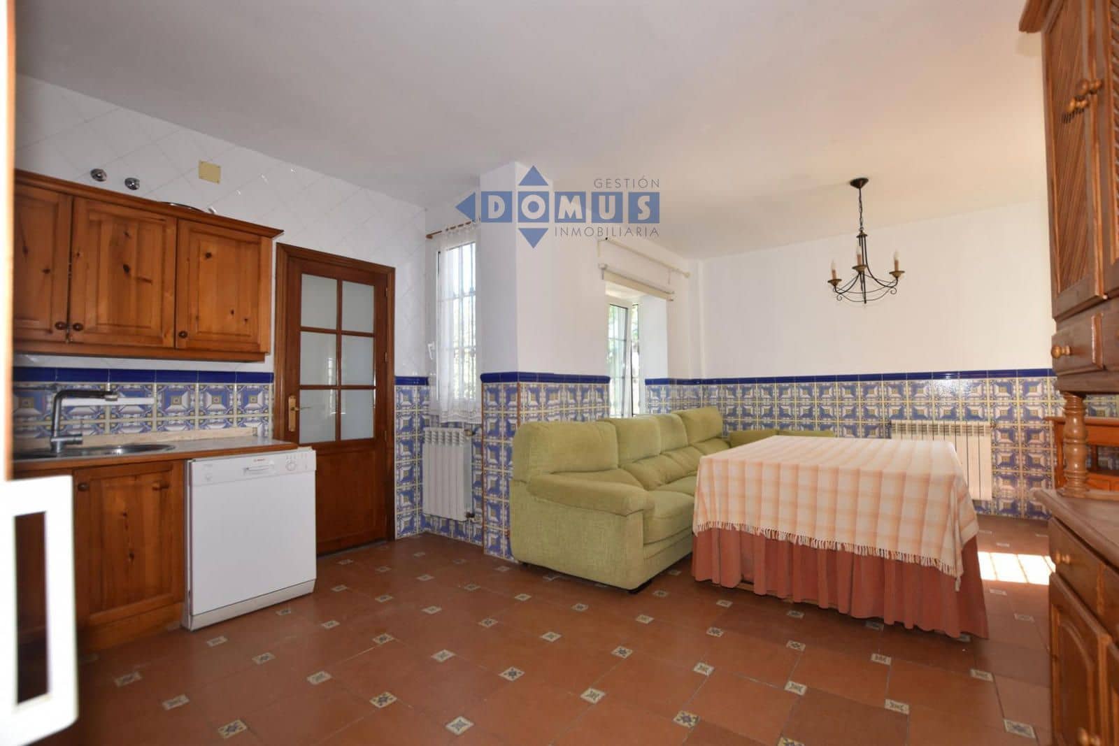 4 bedroom Villa for sale in Ronda with pool garage - € 475,000 (Ref: 8123047)