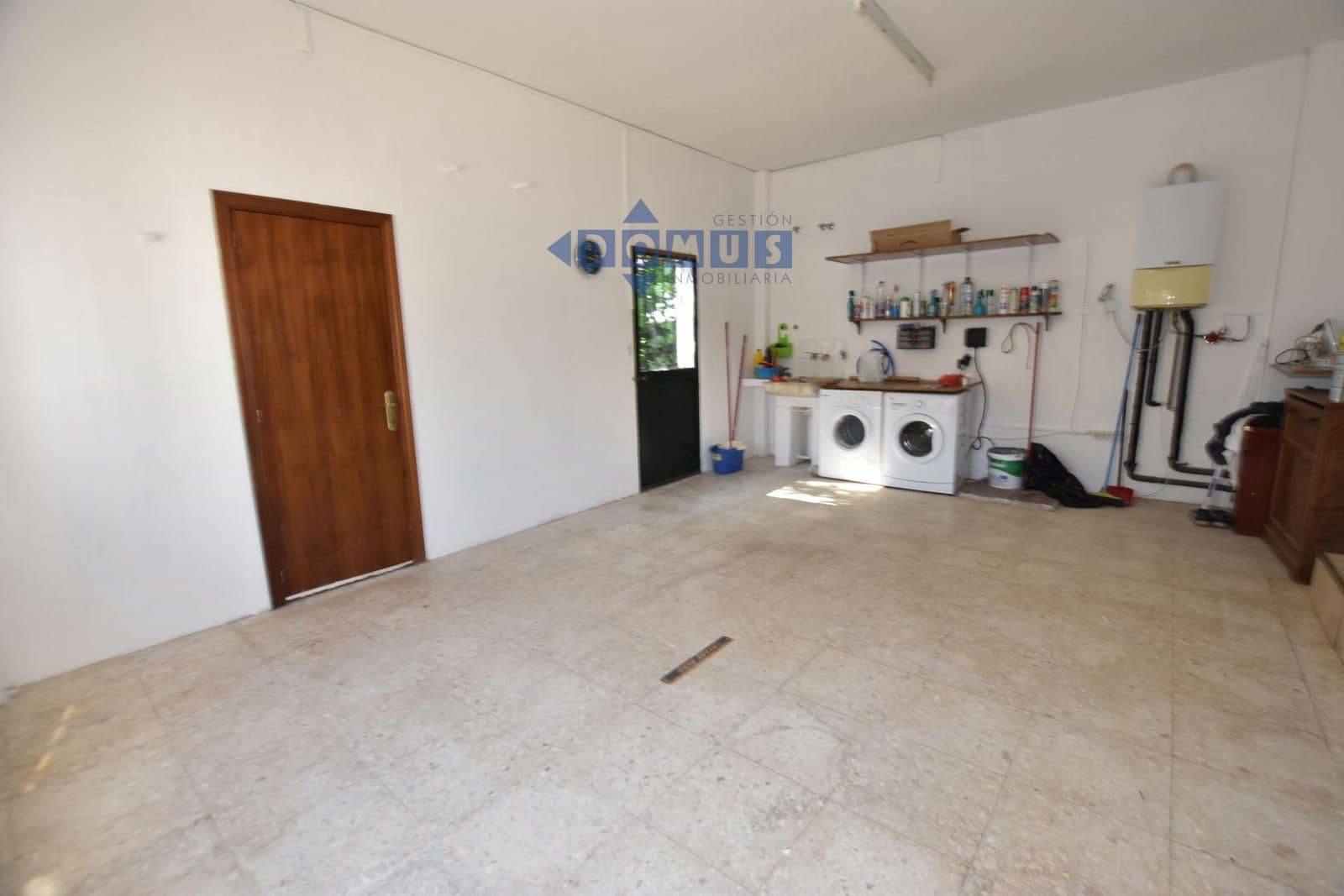 4 bedroom Villa for sale in Ronda with pool garage - € 475,000 (Ref: 8123047)