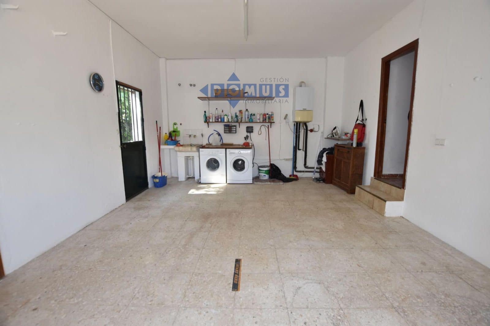 4 bedroom Villa for sale in Ronda with pool garage - € 475,000 (Ref: 8123047)